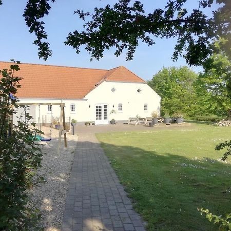 Rosengård Friland Ferielejlighed Og B&B Bramming Eksteriør bilde