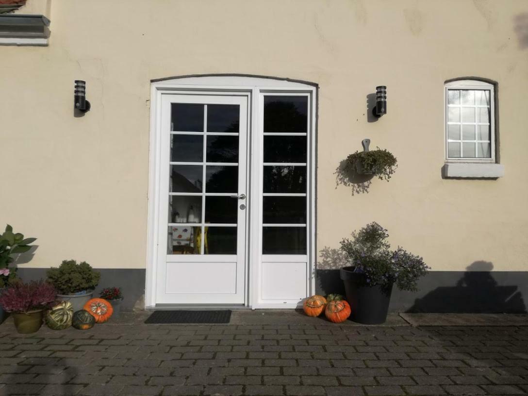 Rosengård Friland Ferielejlighed Og B&B Bramming Eksteriør bilde