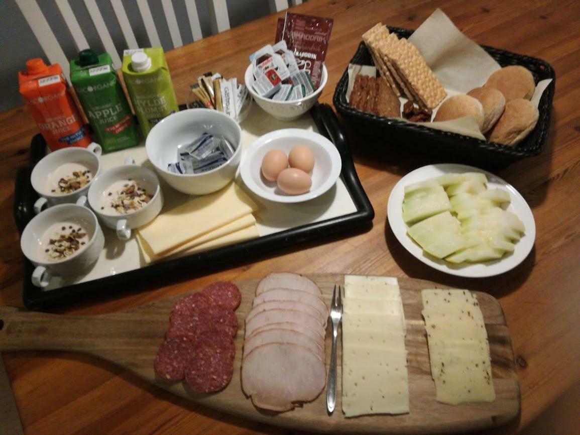Rosengård Friland Ferielejlighed Og B&B Bramming Eksteriør bilde