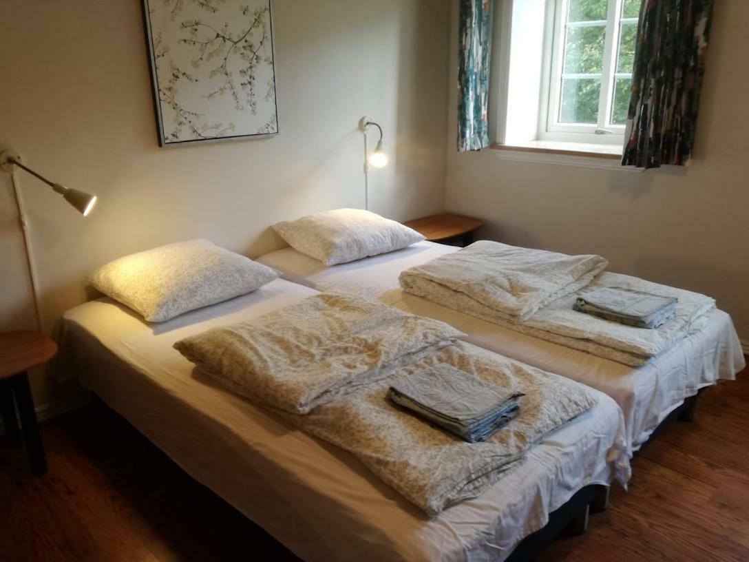 Rosengård Friland Ferielejlighed Og B&B Bramming Eksteriør bilde